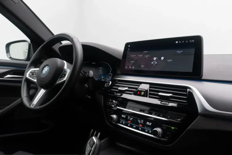 BMW 530 (Seria 5) din 2022 cu 64.963 km - oferta BMW244635 - foto 35