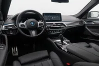 BMW 530 (Seria 5) din 2022 cu 64.963 km - oferta BMW244635 - foto 36