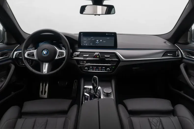 BMW 530 (Seria 5) din 2022 cu 64.963 km - oferta BMW244635 - foto 37