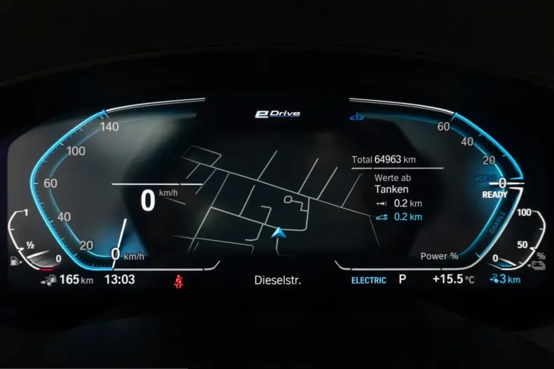 BMW 530 (Seria 5) din 2022 cu 64.963 km - oferta BMW244635 - foto 39