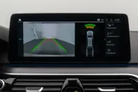 BMW 530 (Seria 5) din 2022 cu 64.963 km - oferta BMW244635 - foto 40