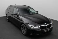BMW 520 (Seria 5) din 2023 cu 82.889 km - oferta BMW244636 - foto 1