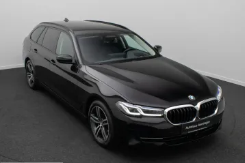 BMW 520 din 2023 - oferta BMW244636