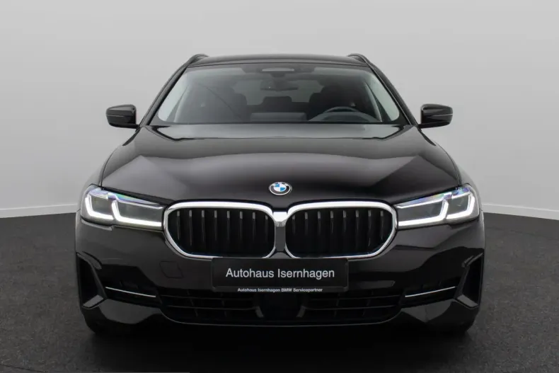 BMW 520 (Seria 5) din 2023 cu 82.889 km - oferta BMW244636 - foto 2