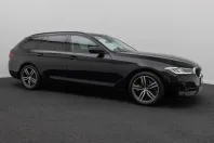 BMW 520 (Seria 5) din 2023 cu 82.889 km - oferta BMW244636 - foto 3