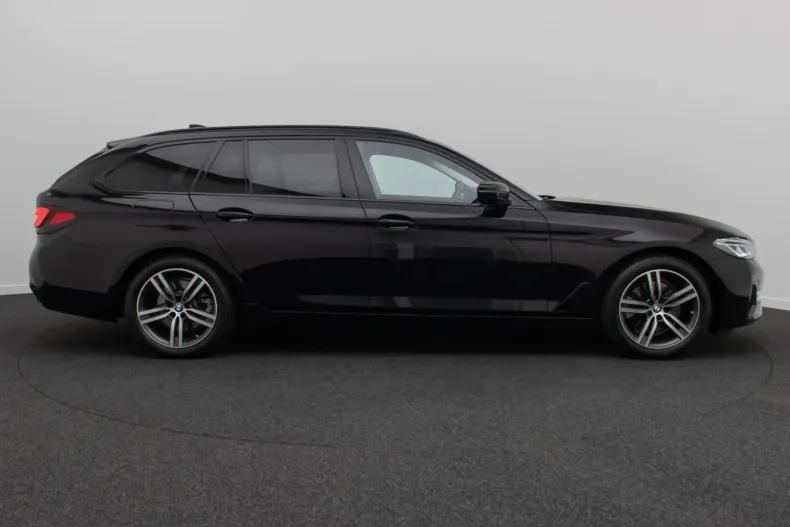 BMW 520 (Seria 5) din 2023 cu 82.889 km - oferta BMW244636 - foto 4