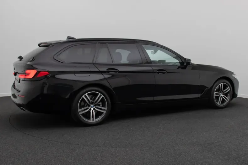 BMW 520 (Seria 5) din 2023 cu 82.889 km - oferta BMW244636 - foto 5
