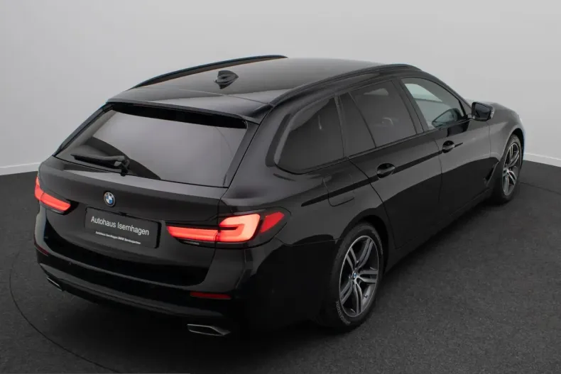 BMW 520 (Seria 5) din 2023 cu 82.889 km - oferta BMW244636 - foto 6