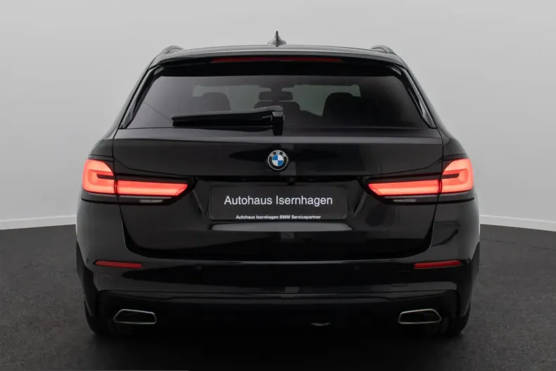BMW 520 (Seria 5) din 2023 cu 82.889 km - oferta BMW244636 - foto 7