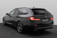 BMW 520 (Seria 5) din 2023 cu 82.889 km - oferta BMW244636 - foto 8