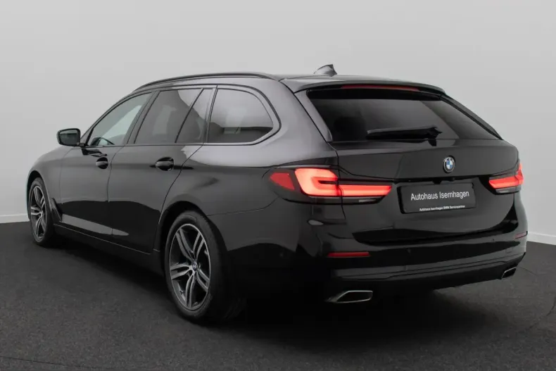 BMW 520 (Seria 5) din 2023 cu 82.889 km - oferta BMW244636 - foto 8