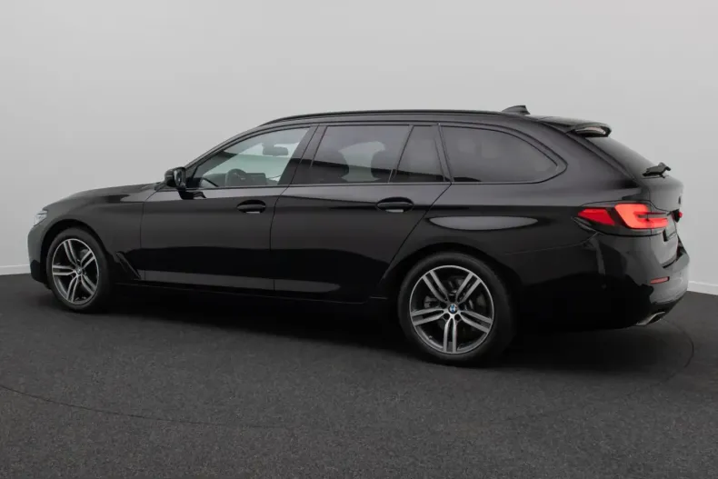 BMW 520 (Seria 5) din 2023 cu 82.889 km - oferta BMW244636 - foto 9