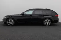 BMW 520 (Seria 5) din 2023 cu 82.889 km - oferta BMW244636 - foto 10