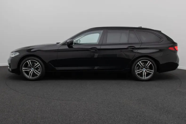 BMW 520 (Seria 5) din 2023 cu 82.889 km - oferta BMW244636 - foto 10