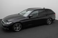 BMW 520 (Seria 5) din 2023 cu 82.889 km - oferta BMW244636 - foto 11