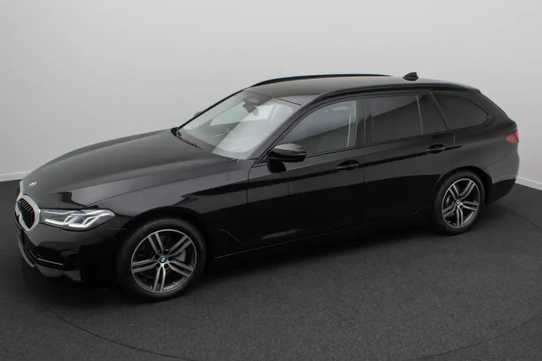 BMW 520 (Seria 5) din 2023 cu 82.889 km - oferta BMW244636 - foto 11