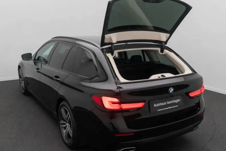 BMW 520 (Seria 5) din 2023 cu 82.889 km - oferta BMW244636 - foto 12