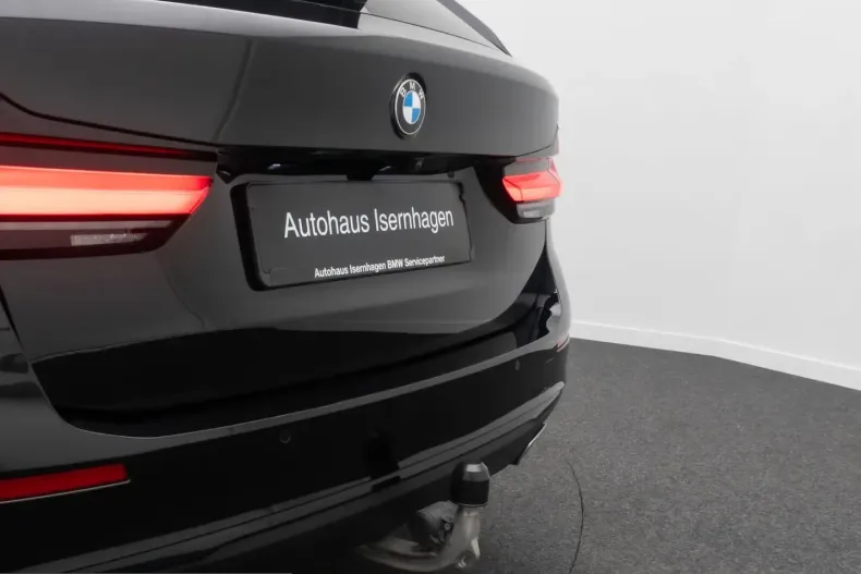 BMW 520 (Seria 5) din 2023 cu 82.889 km - oferta BMW244636 - foto 14