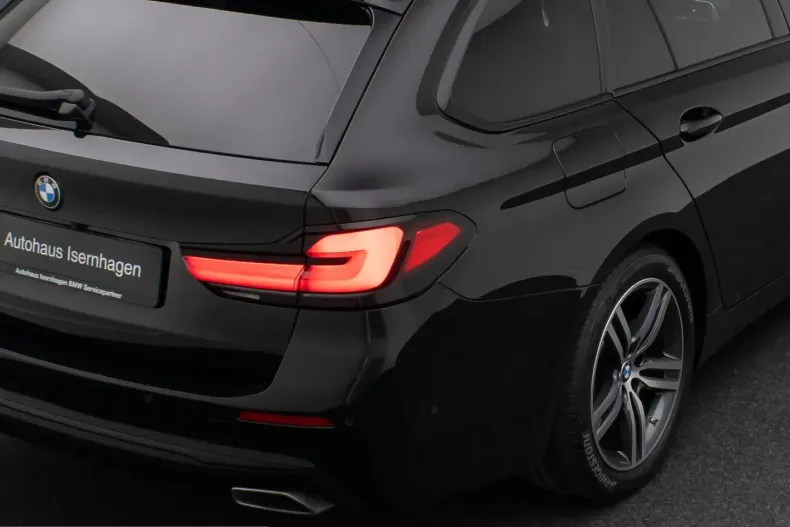 BMW 520 (Seria 5) din 2023 cu 82.889 km - oferta BMW244636 - foto 15