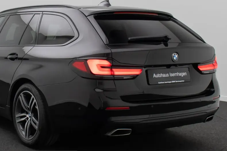 BMW 520 (Seria 5) din 2023 cu 82.889 km - oferta BMW244636 - foto 16