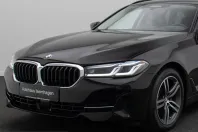 BMW 520 (Seria 5) din 2023 cu 82.889 km - oferta BMW244636 - foto 17