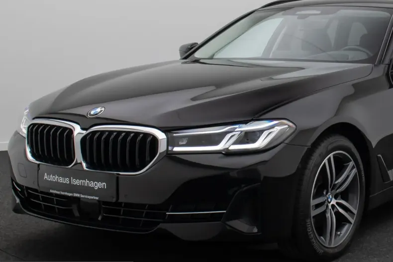 BMW 520 (Seria 5) din 2023 cu 82.889 km - oferta BMW244636 - foto 17