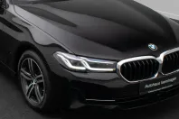 BMW 520 (Seria 5) din 2023 cu 82.889 km - oferta BMW244636 - foto 18