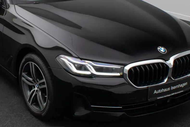 BMW 520 (Seria 5) din 2023 cu 82.889 km - oferta BMW244636 - foto 18
