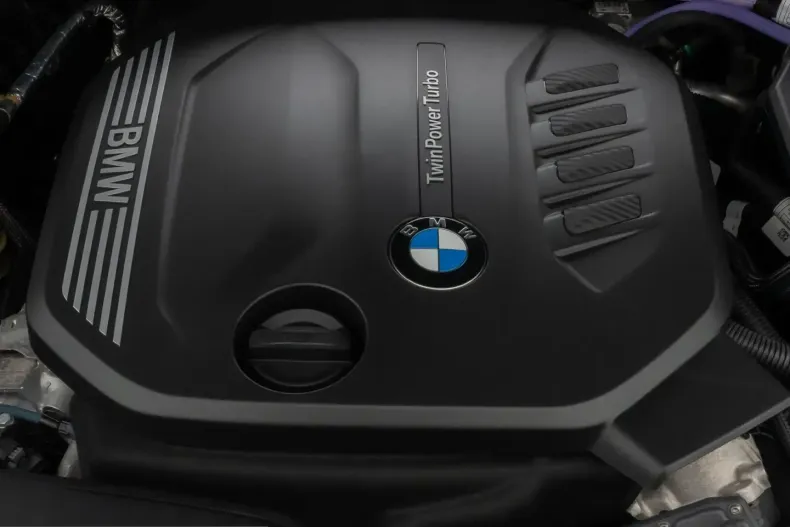 BMW 520 (Seria 5) din 2023 cu 82.889 km - oferta BMW244636 - foto 19