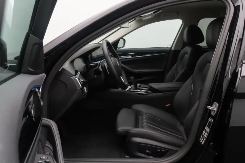 BMW 520 (Seria 5) din 2023 cu 82.889 km - oferta BMW244636 - foto 20