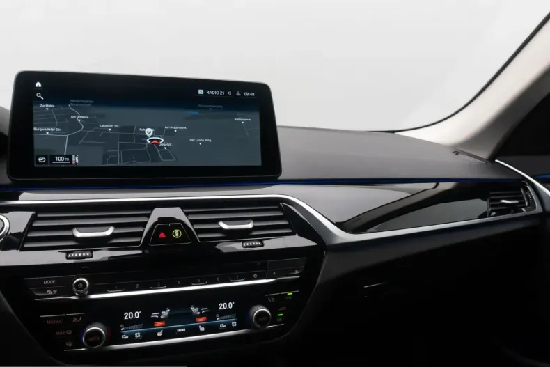 BMW 520 (Seria 5) din 2023 cu 82.889 km - oferta BMW244636 - foto 22