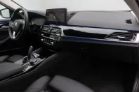 BMW 520 (Seria 5) din 2023 cu 82.889 km - oferta BMW244636 - foto 24
