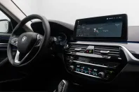 BMW 520 (Seria 5) din 2023 cu 82.889 km - oferta BMW244636 - foto 37