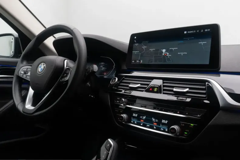 BMW 520 (Seria 5) din 2023 cu 82.889 km - oferta BMW244636 - foto 37