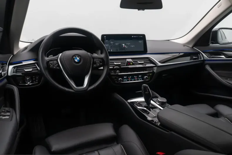 BMW 520 (Seria 5) din 2023 cu 82.889 km - oferta BMW244636 - foto 38