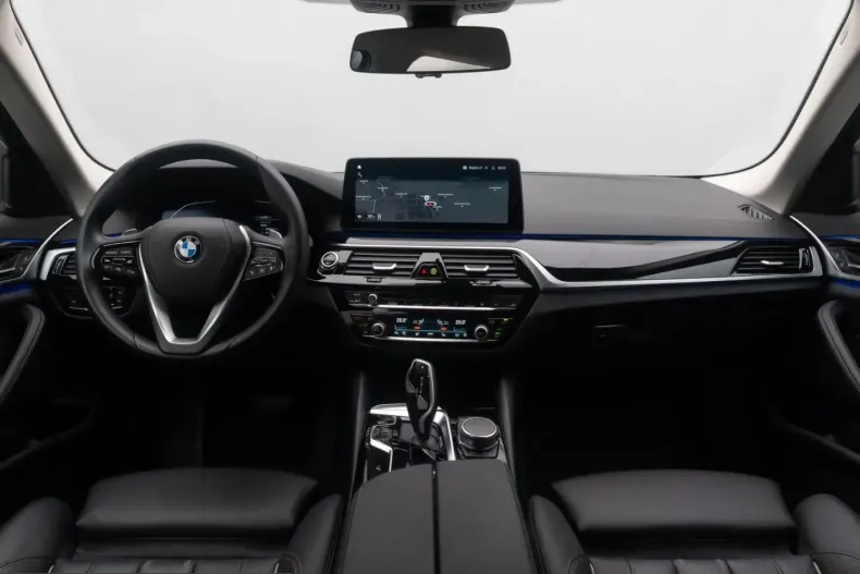 BMW 520 (Seria 5) din 2023 cu 82.889 km - oferta BMW244636 - foto 39