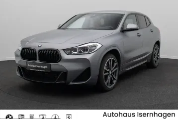 BMW X2 din 2023 - oferta BMW244637