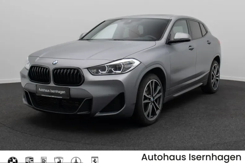 BMW X2 (Seria X) din 2023 cu 20.967 km - oferta BMW244637 - foto 1