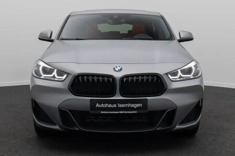 BMW X2 (Seria X) din 2023 cu 20.967 km - oferta BMW244637 - foto 2