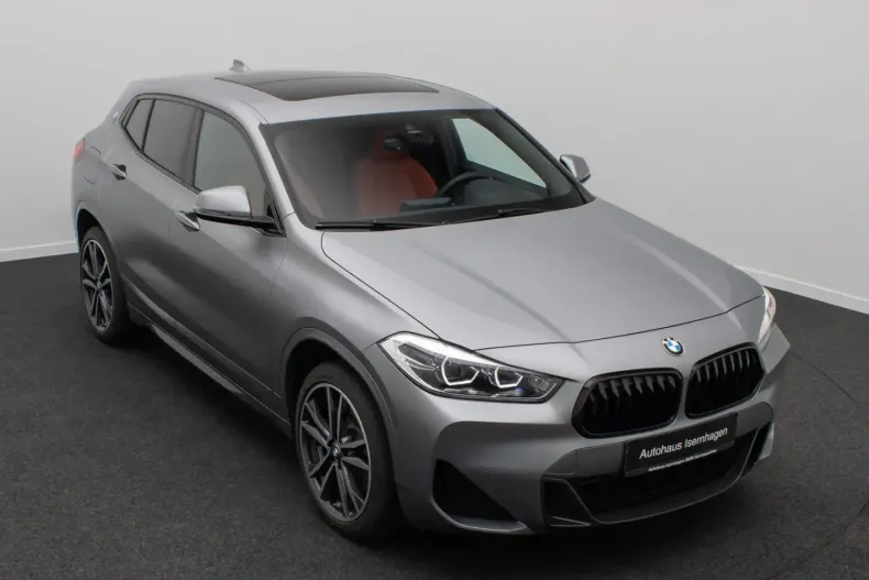 BMW X2 (Seria X) din 2023 cu 20.967 km - oferta BMW244637 - foto 3
