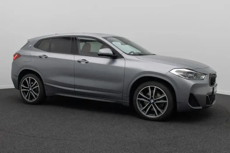 BMW X2 (Seria X) din 2023 cu 20.967 km - oferta BMW244637 - foto 4