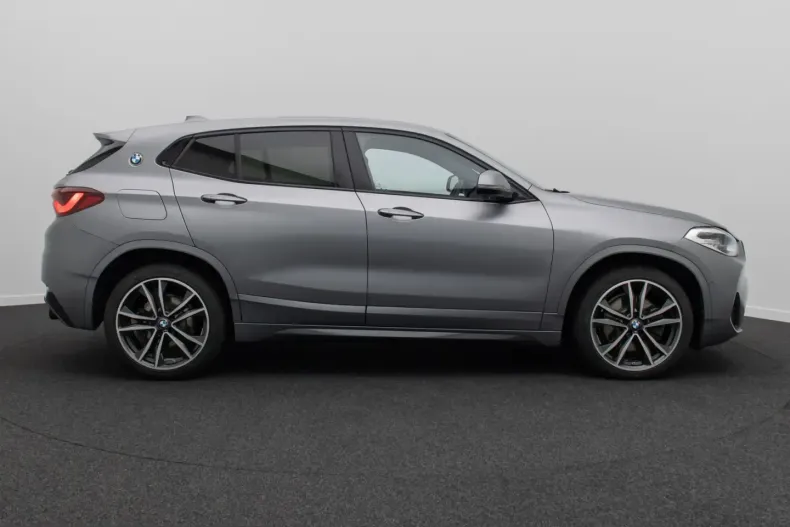 BMW X2 (Seria X) din 2023 cu 20.967 km - oferta BMW244637 - foto 5