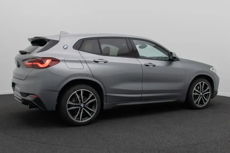 BMW X2 (Seria X) din 2023 cu 20.967 km - oferta BMW244637 - foto 6