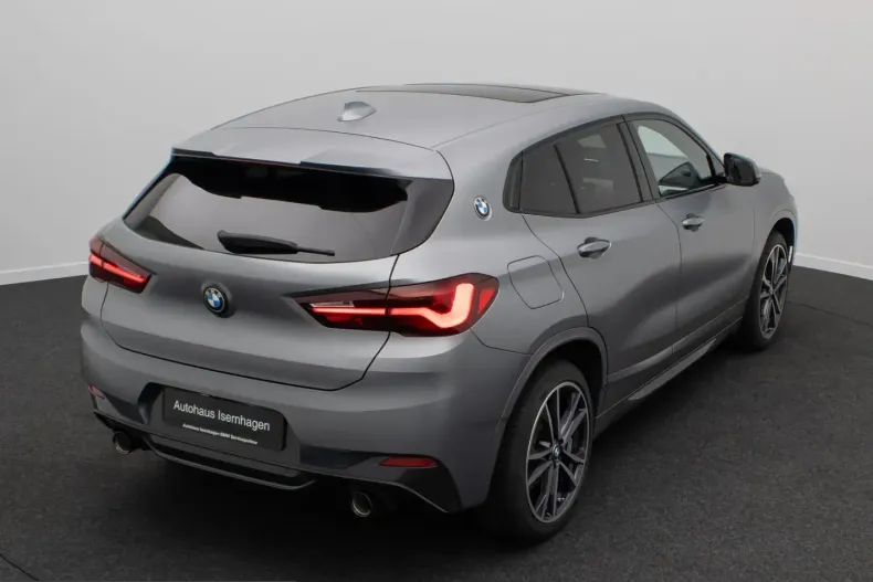 BMW X2 (Seria X) din 2023 cu 20.967 km - oferta BMW244637 - foto 7