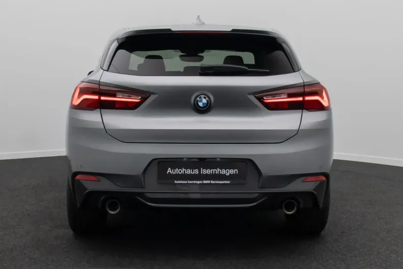BMW X2 (Seria X) din 2023 cu 20.967 km - oferta BMW244637 - foto 8
