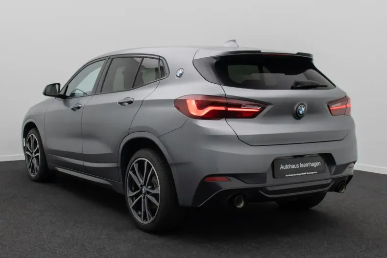 BMW X2 (Seria X) din 2023 cu 20.967 km - oferta BMW244637 - foto 9