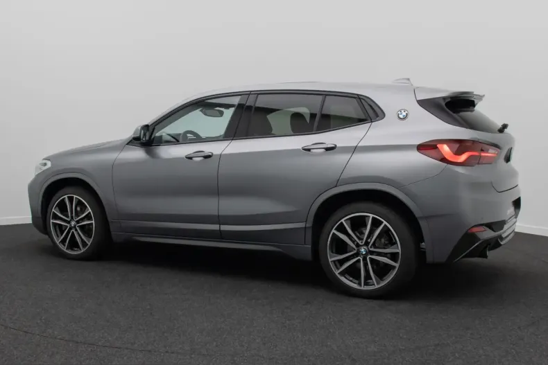 BMW X2 (Seria X) din 2023 cu 20.967 km - oferta BMW244637 - foto 10