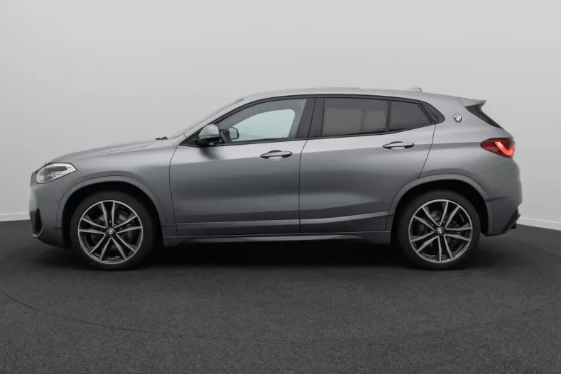 BMW X2 (Seria X) din 2023 cu 20.967 km - oferta BMW244637 - foto 11