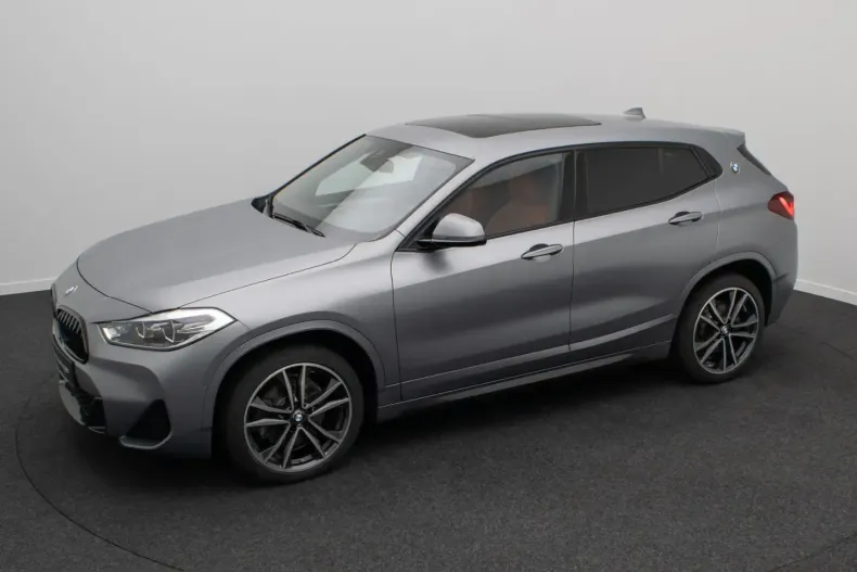 BMW X2 (Seria X) din 2023 cu 20.967 km - oferta BMW244637 - foto 12