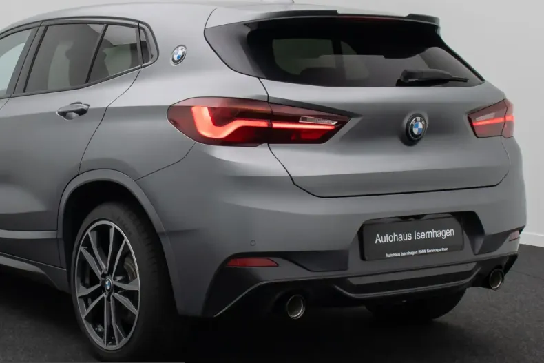 BMW X2 (Seria X) din 2023 cu 20.967 km - oferta BMW244637 - foto 15